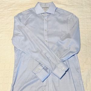 Charles Tyrwhitt button down dress shirt